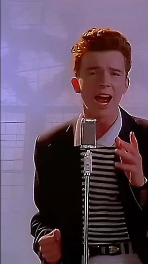 Never Gonna Give You Up - Rick Astley #80smusic #music #fyp #retro #fypシ #viral #pop #dj