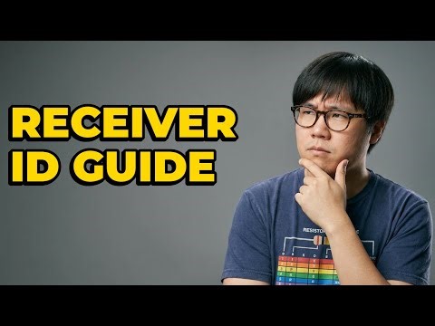 Can I Identify My RC Receiver By Model Number?