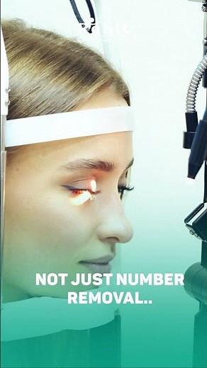 WAVELIGHT PLUS INNOVEYES | LASIK | Dr. Palak Agrawal