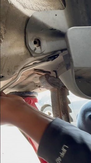 2014-2020 Nissan Rogue Fender Liner Replacement ‪@ElmoMotorWorks‬