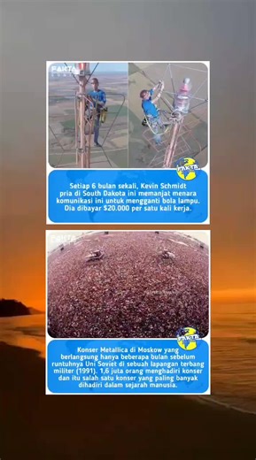 Construction of a 61.1 Meter Metal Tower in South Korea