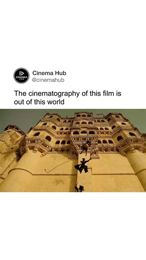 Cinema Hub | The Fall (2006) is a visually lavish fantasy‑drama set in a Los Angeles hospital in the 1910s–1920s, where a bedridden stuntman named Roy... | Instagram