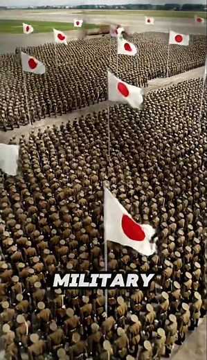 How Japan Turned Samurai Into a Military Superpower 🇯🇵