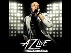 07 Más Que un Papel En Vivo (A Z Live)