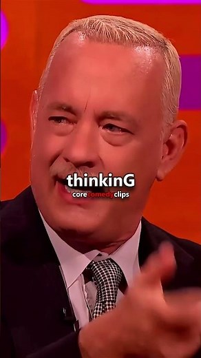 How Tom Hanks Learned The Forest Gump Accent