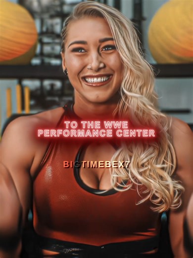 Rhea Ripley: Cute or Goth Style Transformation