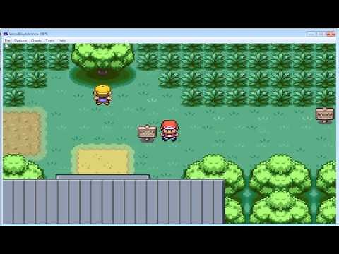 How to save your pokemon game on a PC