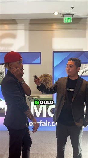 9.8K views · 105 reactions |  GOLD Trading Tips from the XAUUSD 01 Lodi Trader himself @Jaywhiell John! 﫡 Nice meeting you bro 欄 | Coach Jade De los Santos | Facebook