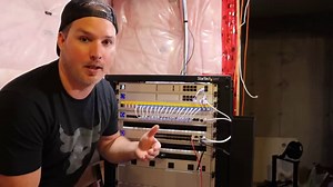 Introducing the all new @ubiquiti Unifi Pro Max 24 PoE: With RGB ( Etherlighting)