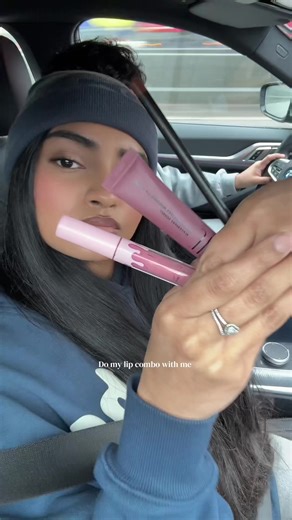 Lip Combo Tutorial: Achieve the Perfect Look