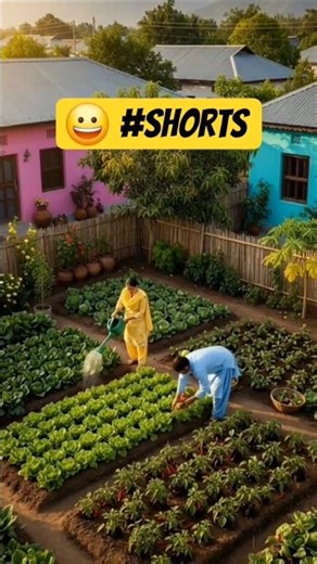 Village ai video #shorts maximum make sure prompt comment pink Like Comments shares Subscribe