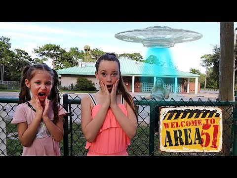 Alien Mom
