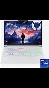 Unlock the Power of Lenovo Legion 7 Gaming Laptop!