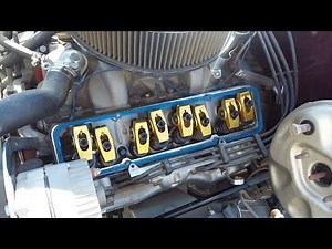 The most musical sound on the planet. L79 Idle.