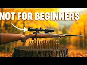 Rimfire Revolution: 5 Loads That Surpass 9mm Performance