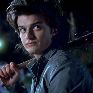 Stranger Things season 4 trailer (Netflix)