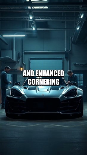 From Street to Rocket: Inside the Ultimate Car Makeover