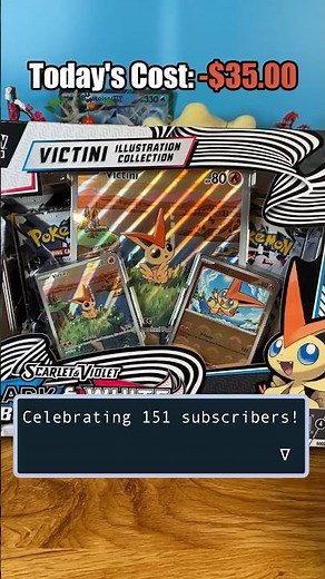 Opening the Victini Black Bolt & White Flare Box! 🔥 #pokemon