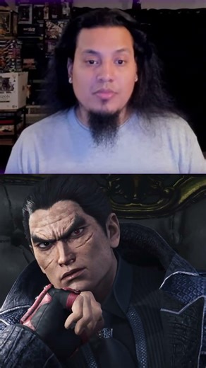 Tekken 8 - Zafina Is In Trouble #tekken #tekken8 #shortsfeed