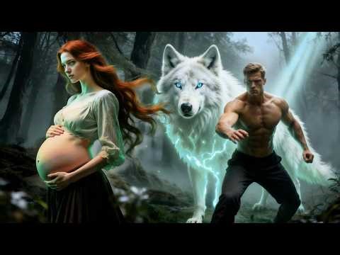 HE LEFT ME PREGNANT… I DIDN’T KNOW HE WAS A WOLF — NOW HIS ENEMIES ARE AFTER ME