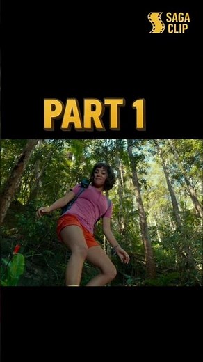 🎥 Dora and the Lost City of Gold | 👨‍👩‍👧 Family Adventure & Comedy Film 😂