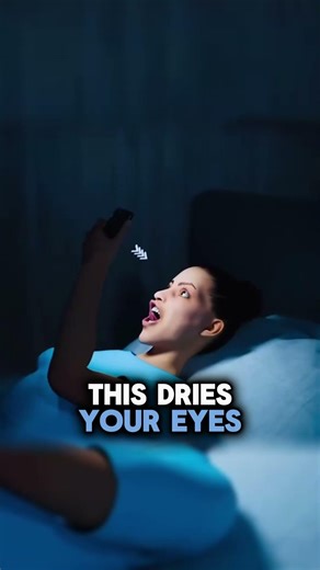 Blink can improve brain function, watch to find out why