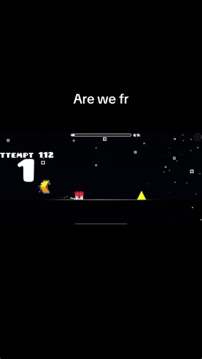 Mastering Geometry Dash: Frame Perfect Techniques