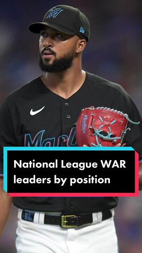 Baseball Reference on TikTok