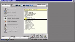 Static Data: Employees.mp4