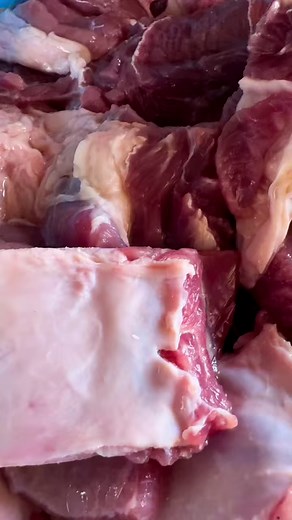 Caldo de Res con verduras y plátano macho estilo costa chica | Aby Rivera