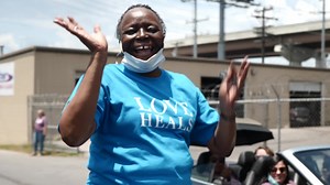 899 reactions · 110 shares | We don't ask, "What did you do?" We ask,...