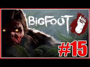 POOR GUY | BIGFOOT #15