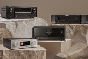 A comparison of the best AV receivers of 2026 - Son-Vidéo.com: blog