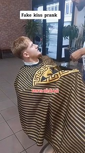 144K views · 352 reactions | Fake kiss prank | Dondré T. Whitfield | Facebook