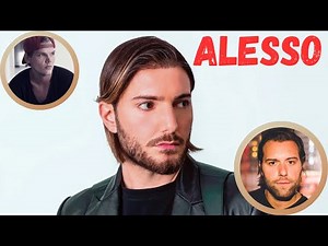 How Did Alesso Become a Superstar DJ? The Life and History Documentary