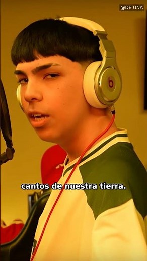 MILO J: el pibe de Morón que unió el TRAP con el FOLCLORE 🎤🇦🇷 | La historia del fenómeno argentino