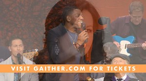 Join Gospel Music Legend Bill Gaither and the Gaither Vocal Band in New Bern, NC on October 11, 2024! Tickets are on sale now! | Gaither Music