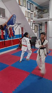 754K views · 5.8K reactions | Taekwondo Spinning Hook Kick tutorial #satishkumarrana #kids #tkd #taekwondo #fighter | Satish Kumar Rana | Facebook