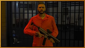 12K views · 508 reactions | Prison Break in GTA 5 RP | GTA mods | Elanip | Elanip Gamers | Facebook