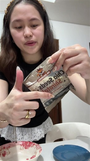 tara kaen! #shiratakirice #mrsquirrel