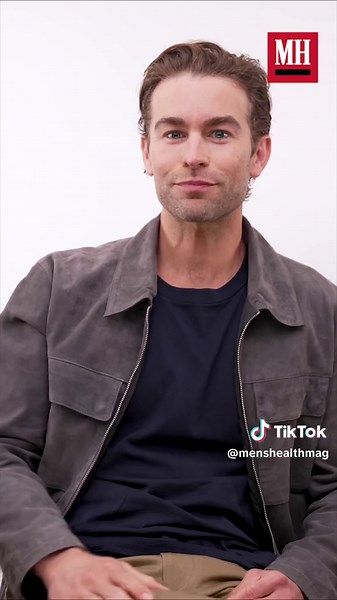 Chace Crawford’s “The Covenant” co-star Taylor Kitsch had some incredible abs in their shared shirtless, speedo-wearing scenes. Naturally, he wanted to look the same—and the rest is workout history. #chacecrawford #theboystv #taylorkitsch #thecovenant #early2000s