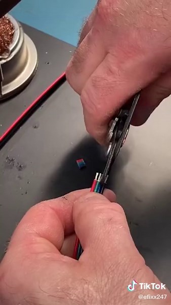 Soldering Tips for RGB LED Strips: Top Electrician Hacks