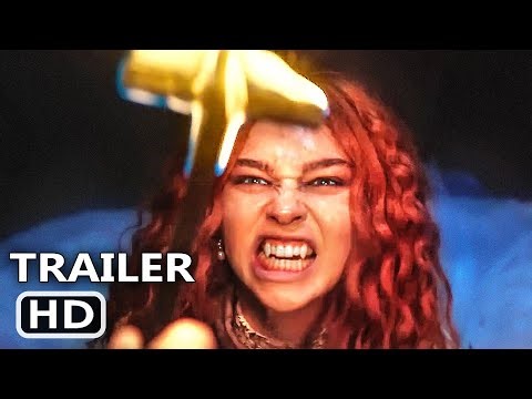 DRACULA Trailer (2025)