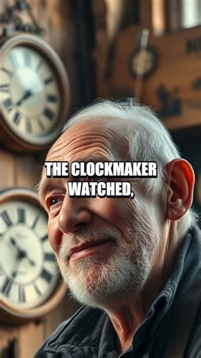 The Clockwork Kite of Lantern Bay