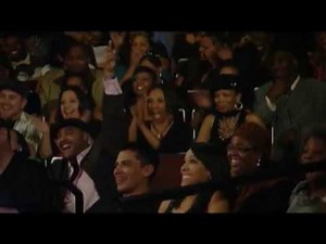 The All Star Comedy Jam trailer