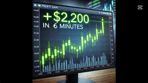 🔥 Bienvenue dans l’Empire du Trading avec Québec Market Live ! 🔥 Salut la team ! Moi, c’est Québec Market Live, un passionné de trading encore en apprentissage, mais déterminé à progresser chaque jour. 📈💡 Ici, on ne prétend pas tout savoir, mais on avance ensemble, on apprend de nos erreurs et on évolue pour devenir de meilleurs traders. Peu importe ton niveau, que tu sois débutant ou expérimenté, on va créer une vraie famille du trading où l’entraide et le partage sont au cœur de notre aven