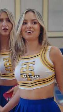 Episode 1 Cheer Up Baby!