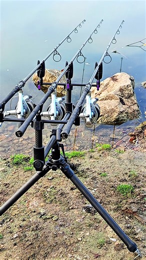 Fullrun 2.0 Carbon Rod Pod Review