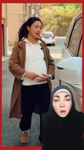 Disrespectful Act Against Pregnant Woman Revealed