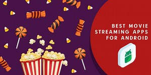 10 melhores aplicativos de streaming de filmes para Android